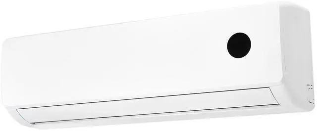 Main image of Mini Split Air Conditioner, 18,000 BTU AC / 18,400 BTU Heat, 230V 19 SEER2 High Efficiency Energy Saving, Quiet Inverter System for 1250 Sq.Ft Coverage Area, Easy to Maintain, for Home, Office