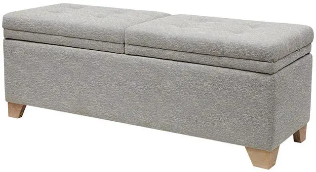 Main image of Soft Close Storage Bench
