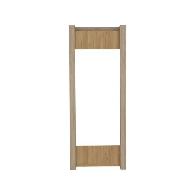 Alt view image 5 of 7 - Arlington Wall Towel Rack With Shelf And Hanging Bar