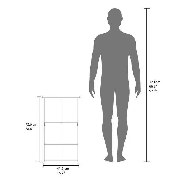 Alt view image 2 of 7 - Medicine Cabinet Porto, Bathroom, White