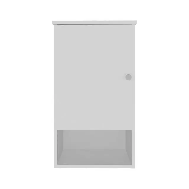 Alt view image 7 of 7 - Medicine Cabinet Porto, Bathroom, White