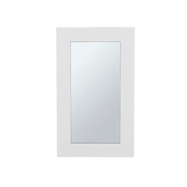 Alt view image 5 of 7 - Medicine Cabinet Sanford, Bathroom, White