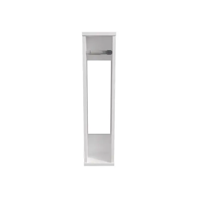 Alt view image 2 of 7 - Toliet Paper Holder Magna, Bathroom, White