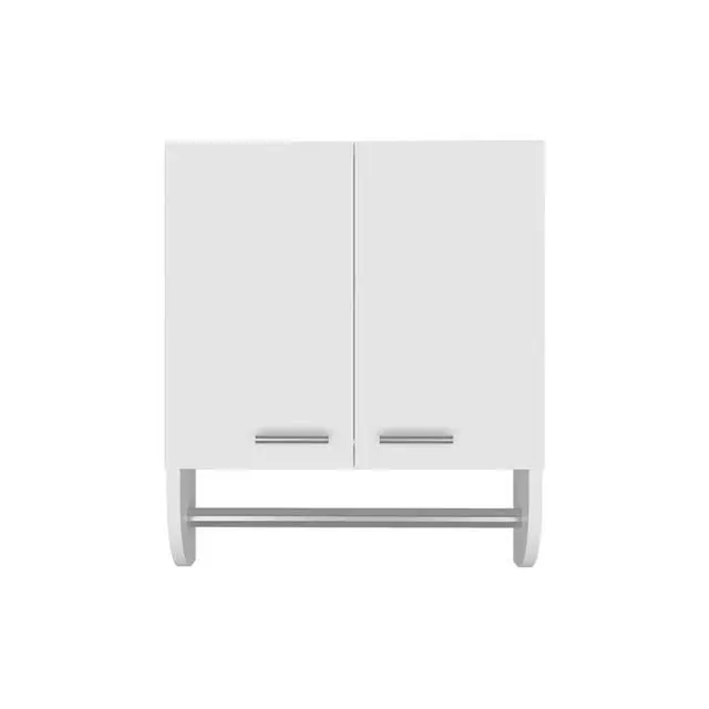 Alt view image 7 of 7 - Medicine Cabinet Riley, Bathroom, White