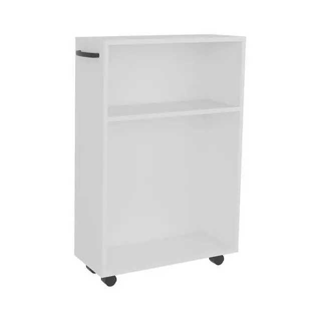 Alt view image 3 of 7 - Datto Storage Cart, White