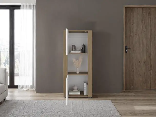 Alt view image 2 of 7 - Dorneyville Bookcase