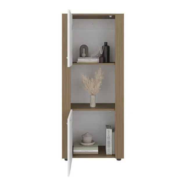 Alt view image 3 of 7 - Dorneyville Bookcase