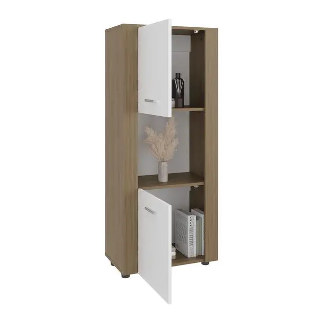 Alt view image 4 of 7 - Dorneyville Bookcase