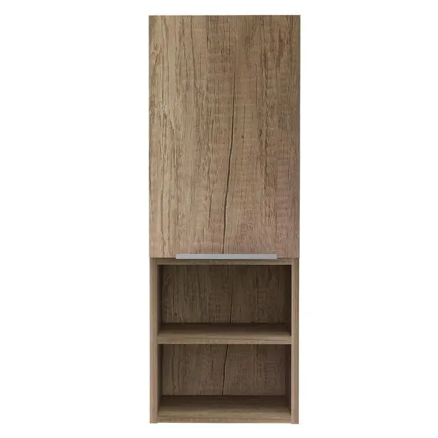 Alt view image 2 of 6 - Milwaukee Medicine Cabinet, Two Shelves, Single Door Cabinet, Two Interior Shelves