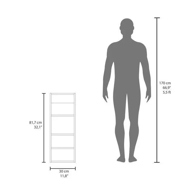 Alt view image 7 of 7 - Milwaukee Medicine Cabinet, Two Shelves, Single Door Cabinet, Two Interior Shelves