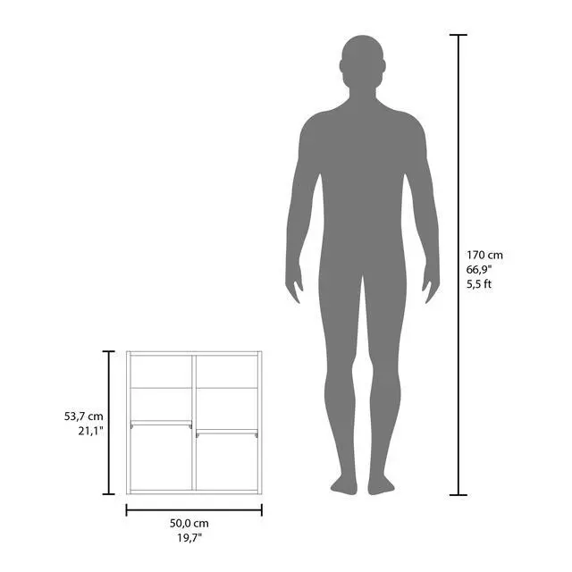 Alt view image 4 of 7 - Morenci Medicine Cabinet With Included Mirror And 1 Door, Black