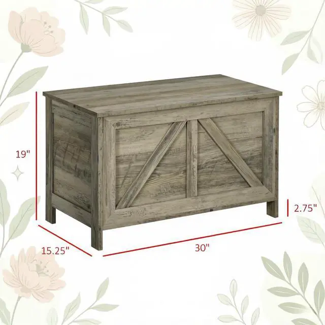 Alt view image 7 of 7 - Living Room Storage Bench,Storage Bench,Entryway Table,Bedroom Bench