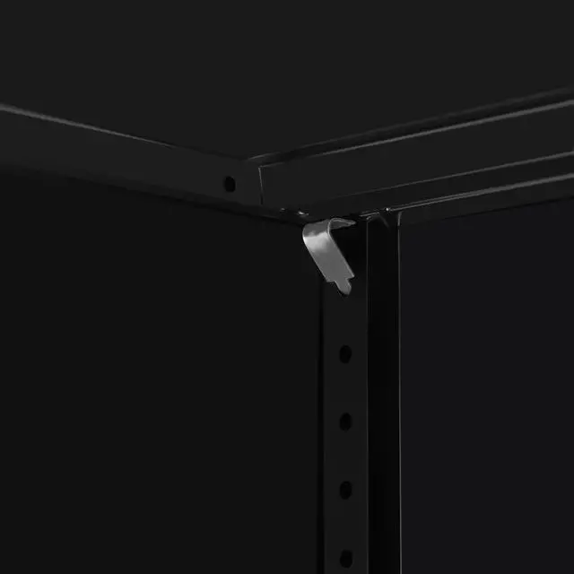 Alt view image 6 of 7 - VERIPCO STEEL STORAGE CABINET
