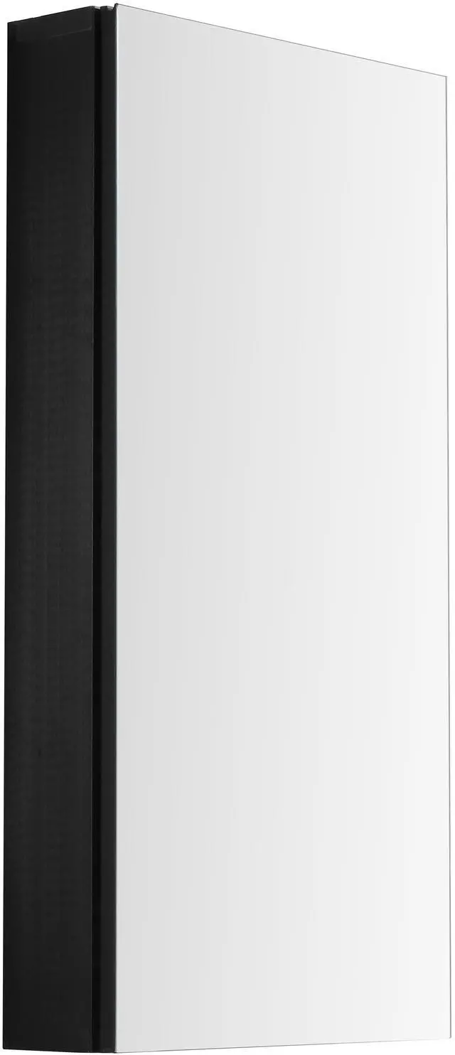Main image of 18 x 36 Inch Wall mounted Bathroom Medicine Cabinet with Mirror