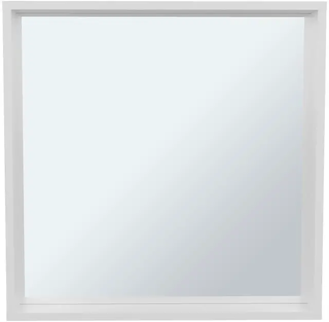Alt view image 7 of 7 - Dakota Medicine Cabinet with Mirror and Storage, Wall-Mounted Mordern Bathroom Organizer