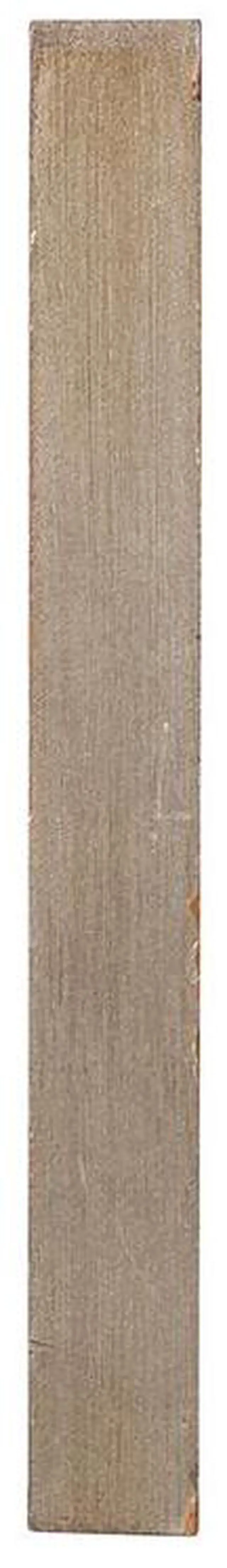 Alt view image 5 of 5 - 12" x 12" Distressed Silver Square Accent Mirror, Wall Mirror for Living Room, Entryway, Office, Bedroom, Hallway