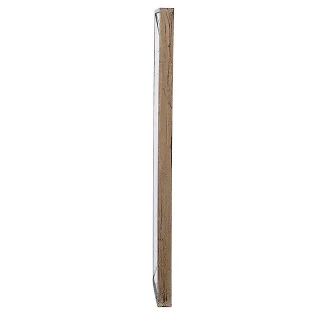 Alt view image 3 of 5 - 16.5x24" Traditional Rectangle Wall Mirror or Decorative Tray