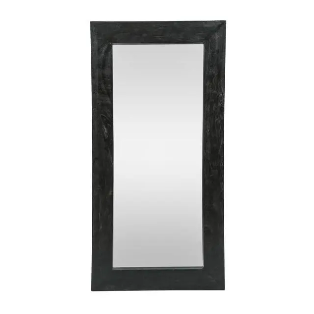 Alt view image 2 of 7 - Wood Mirror