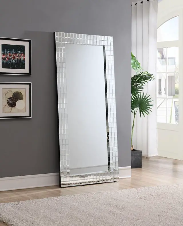 Main image of Dominic Accent Mirror