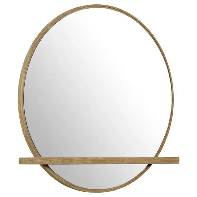Alt view image 2 of 7 - Benson Sand Wash Dresser Mirror