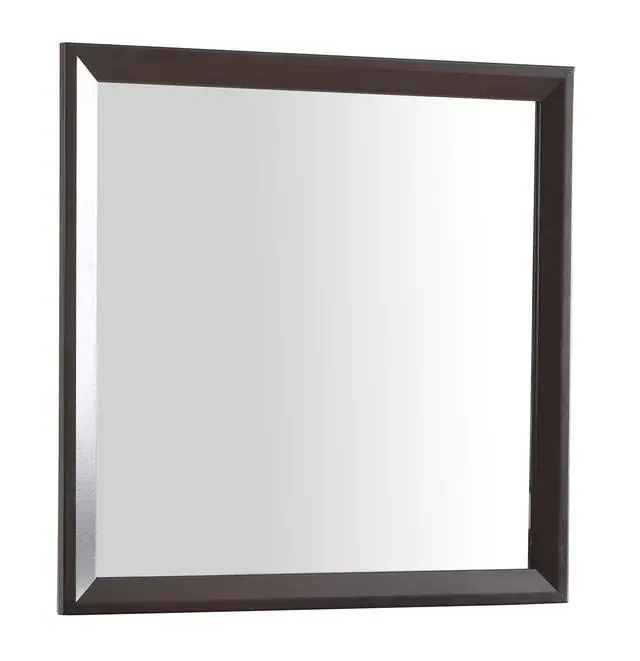 Alt view image 2 of 5 - Primo G1300-M Mirror , Espresso