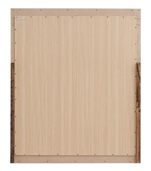 Alt view image 4 of 5 - Magnolia G1400-M Mirror , Gray/Brown