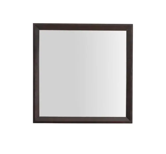 Alt view image 4 of 5 - Primo G1300-M Mirror , Espresso