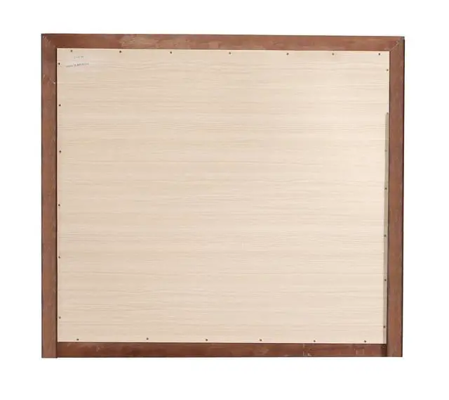 Alt view image 3 of 5 - Marilla G1525-M Mirror , Cappuccino