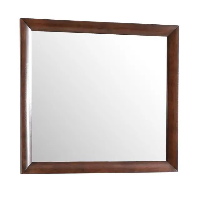 Main image of Marilla G1525-M Mirror , Cappuccino