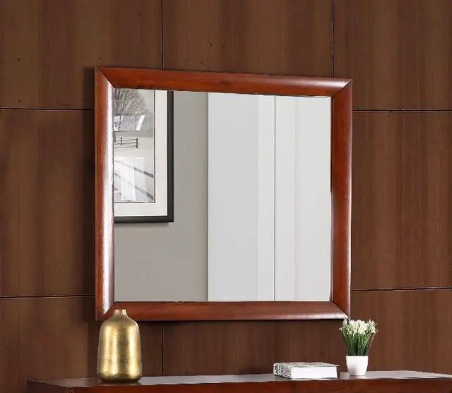 Main image of Marilla G1550-M Mirror , Cherry
