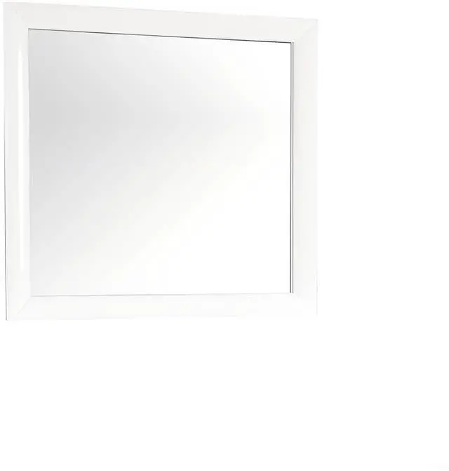 Main image of Marilla G1570-M Mirror , White
