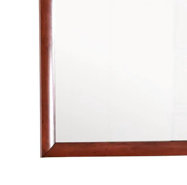 Alt view image 5 of 6 - Marilla G1550-M Mirror , Cherry