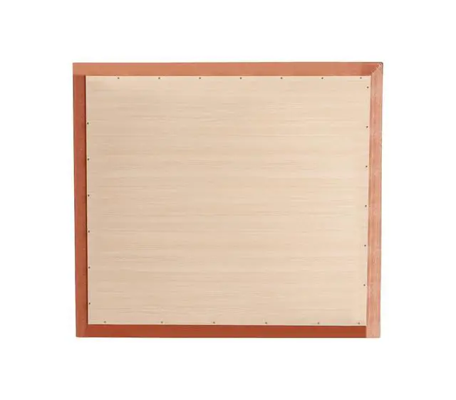Alt view image 4 of 6 - Marilla G1550-M Mirror , Cherry