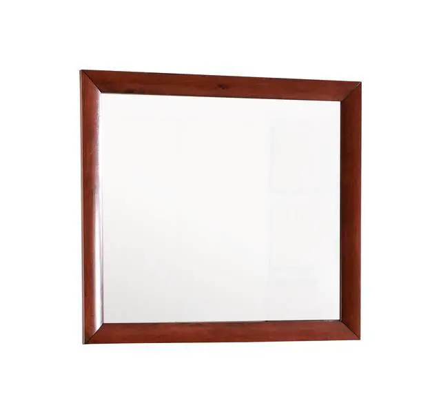 Alt view image 2 of 6 - Marilla G1550-M Mirror , Cherry