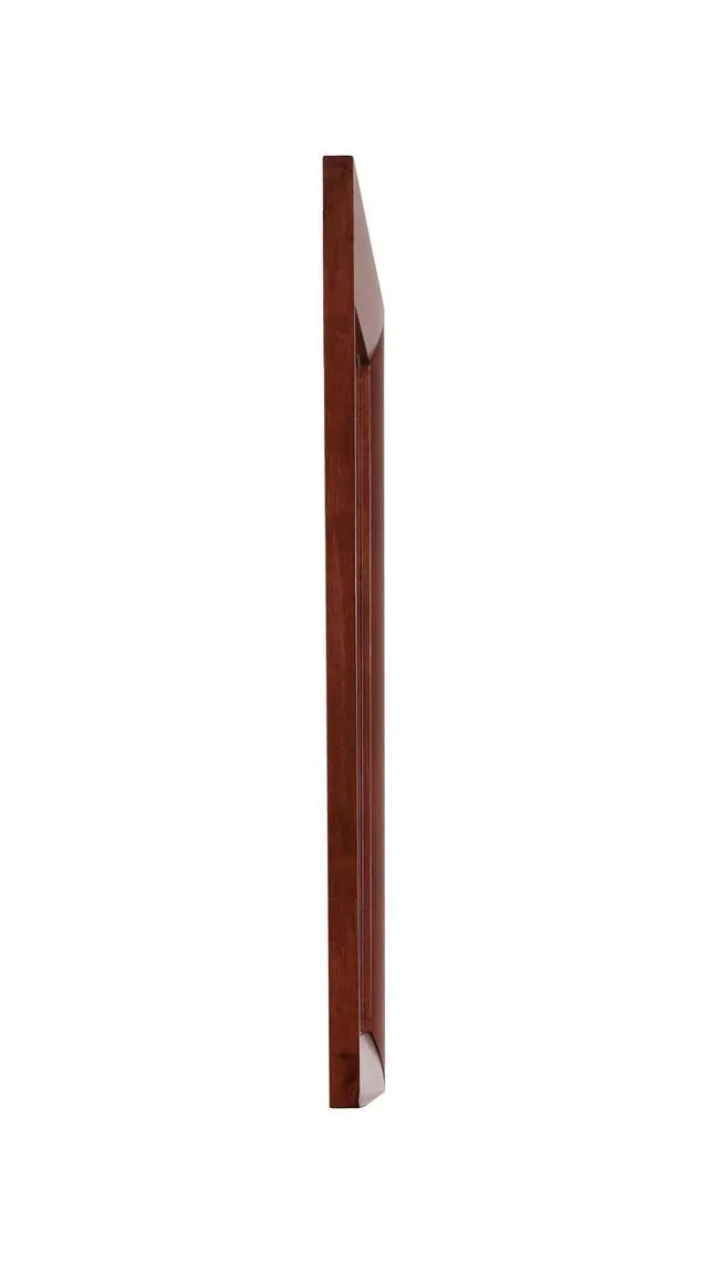Alt view image 6 of 6 - Marilla G1550-M Mirror , Cherry