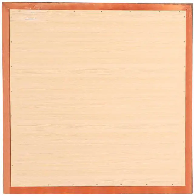 Alt view image 4 of 5 - Burlington G2400-M Mirror , Cherry