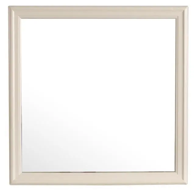 Alt view image 3 of 5 - Louis Phillipe G3175-M Mirror , Beige