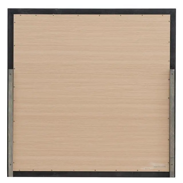Alt view image 4 of 5 - Mirror , Metalic Black