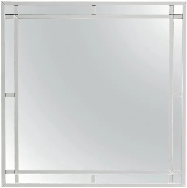 Main image of Madison G6600-M , Silver Champagne