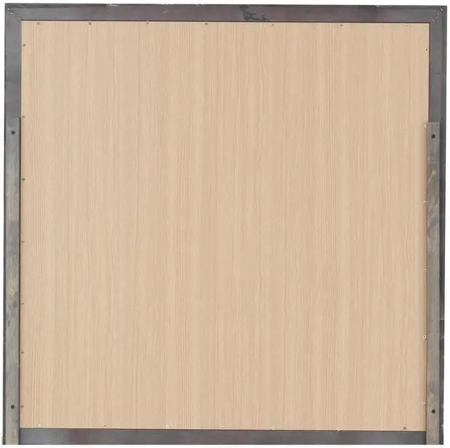 Alt view image 4 of 5 - Primo G1333-M Mirror , Silver Champagne