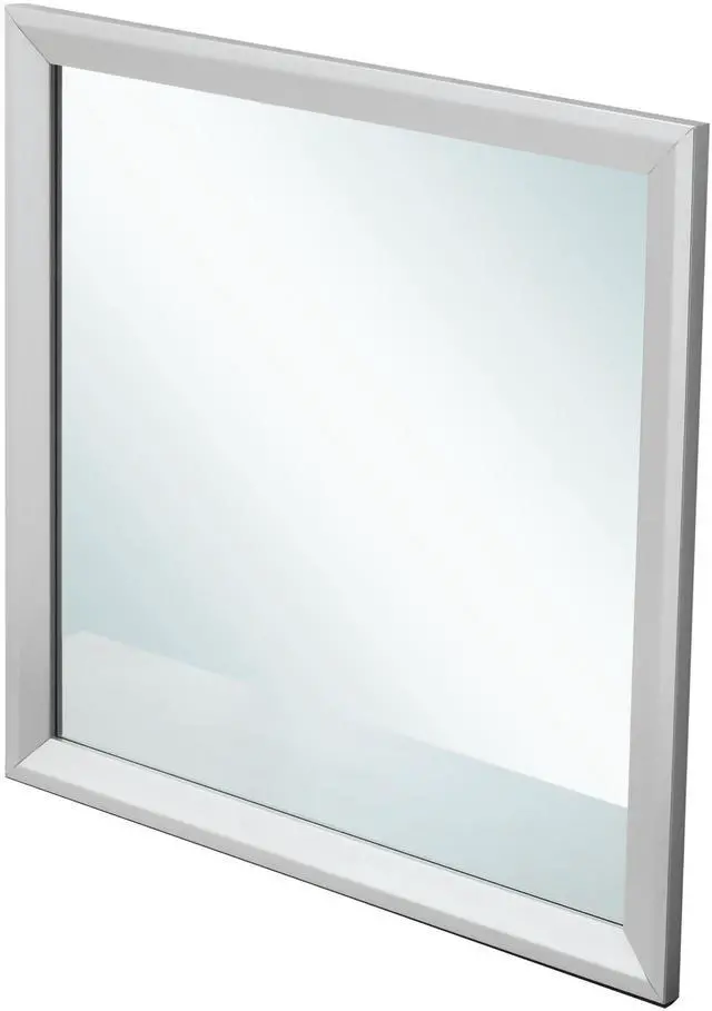 Alt view image 2 of 5 - Primo G1333-M Mirror , Silver Champagne