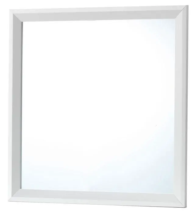 Alt view image 3 of 7 - Primo G1339-M Mirror , White
