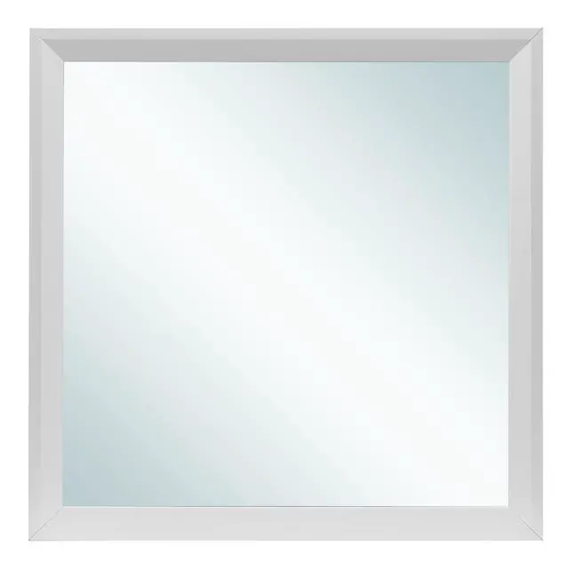 Alt view image 4 of 7 - Primo G1339-M Mirror , White