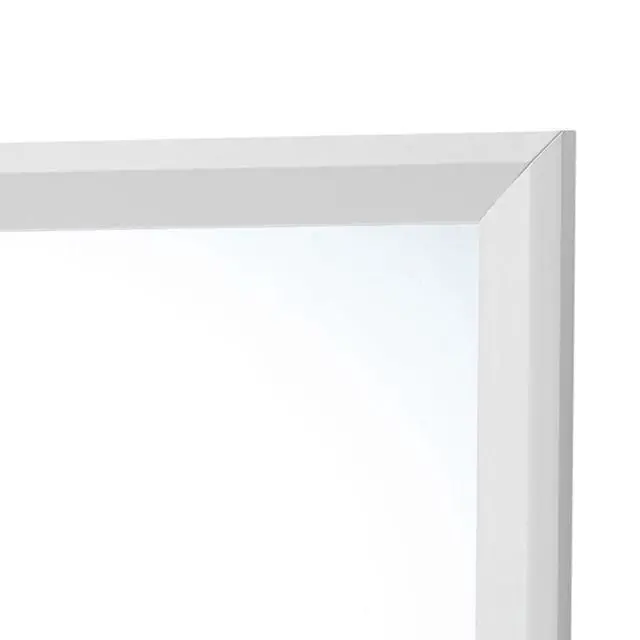 Alt view image 6 of 7 - Primo G1339-M Mirror , White