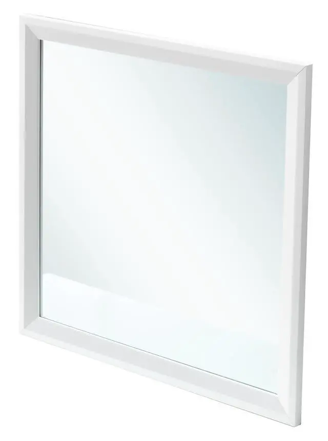 Alt view image 7 of 7 - Primo G1339-M Mirror , White