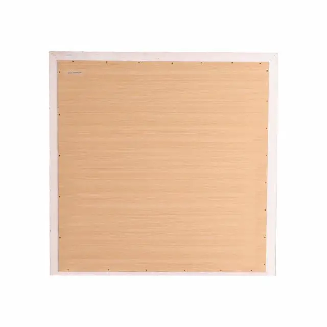 Alt view image 5 of 5 - Burlington G2490-M Mirror , White