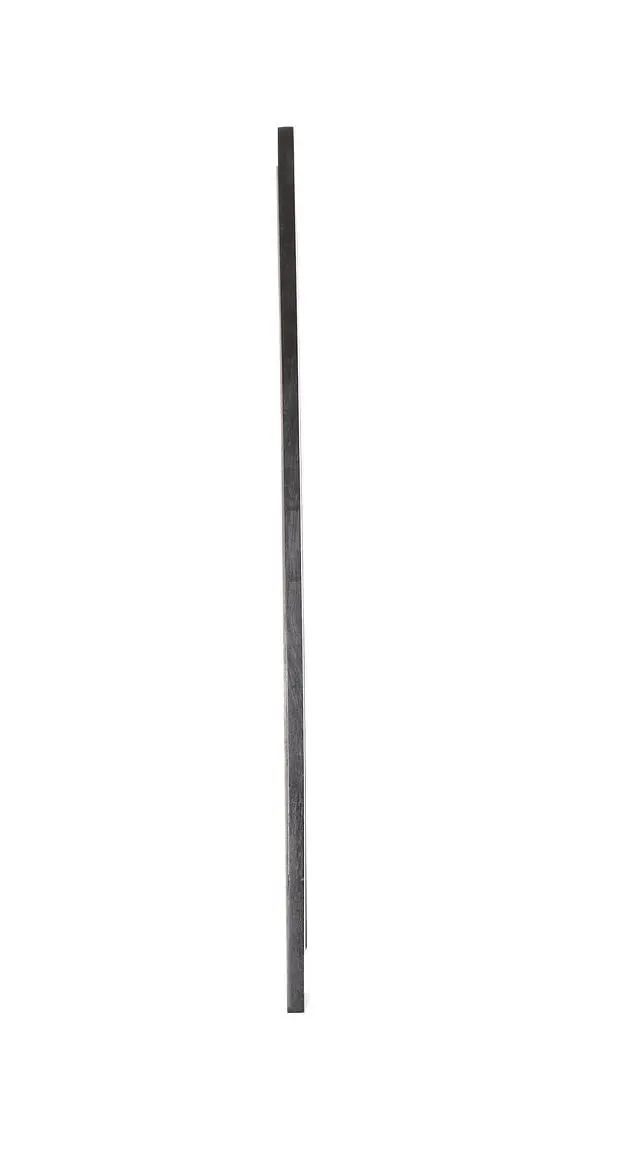 Alt view image 6 of 7 - Burlington G2450-M Mirror , Black