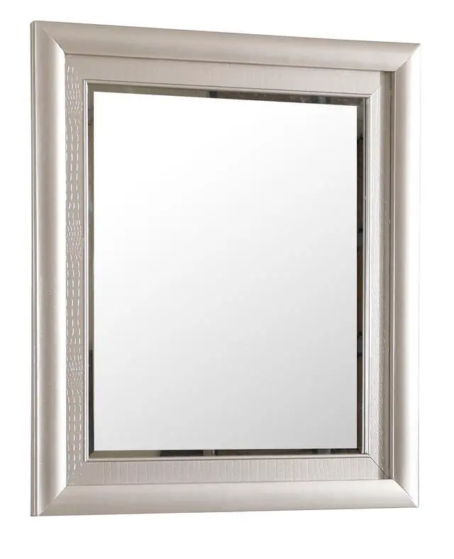 Alt view image 2 of 7 - Kat G5600-M Mirror , Silver Champagne