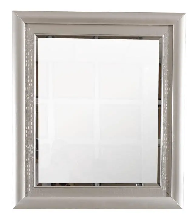 Alt view image 4 of 7 - Kat G5600-M Mirror , Silver Champagne