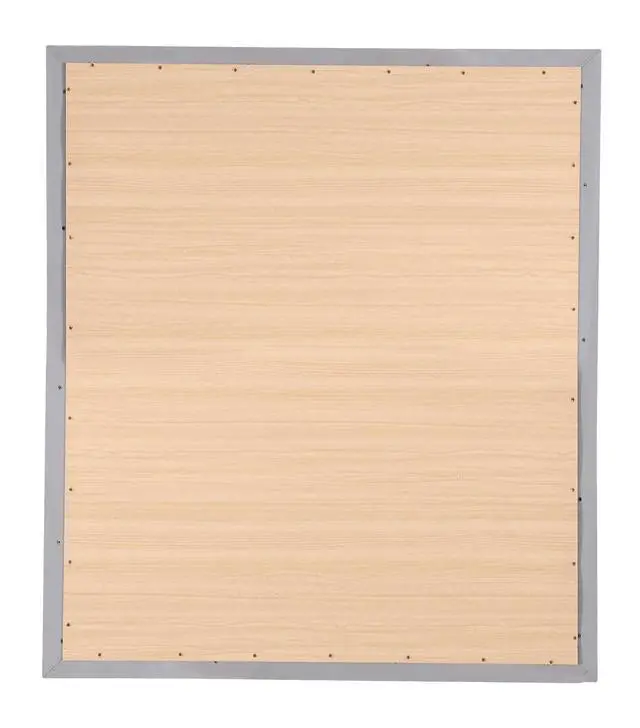 Alt view image 6 of 7 - Kat G5600-M Mirror , Silver Champagne